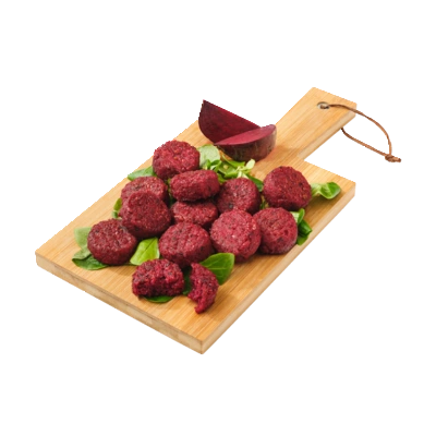 pdp-image-AH Terra Plantaardige falafel rode biet