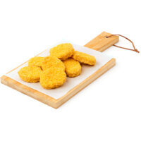 Een afbeelding van AH Terra Plantaardige kipnuggets