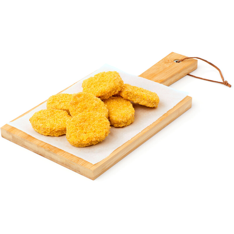 Een afbeelding van AH Terra Plantaardige kipnuggets