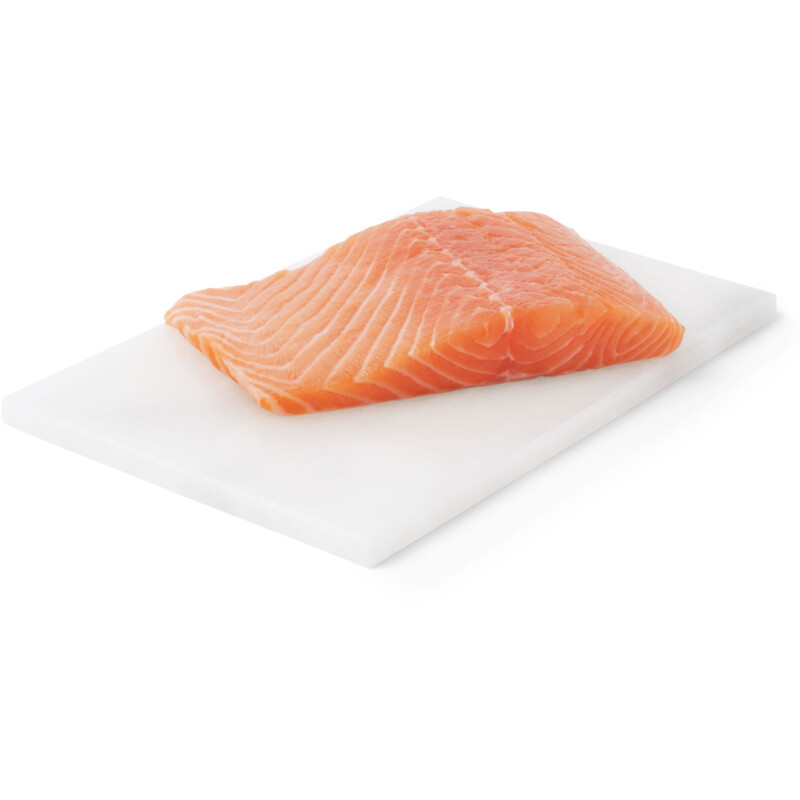 Een afbeelding van AH Biologisch Zalmfilet