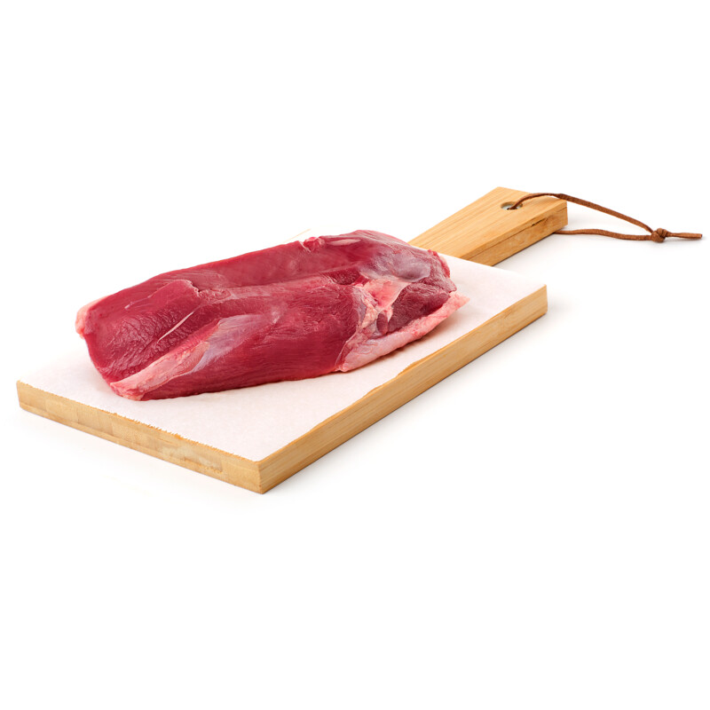 Een afbeelding van AH Eendenborstfilet scharrel