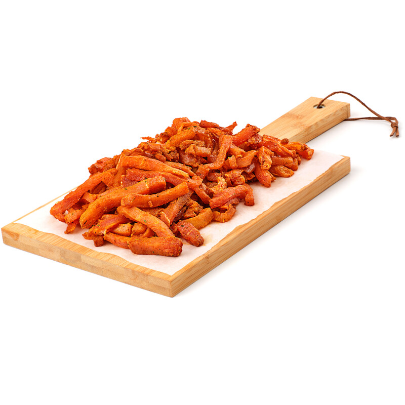 Een afbeelding van AH Shoarma pittig