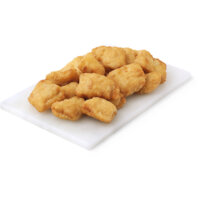 Een afbeelding van AH Gebakken kibbeling