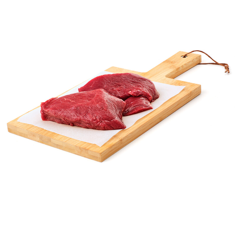 Een afbeelding van AH Biologisch Biefstuk