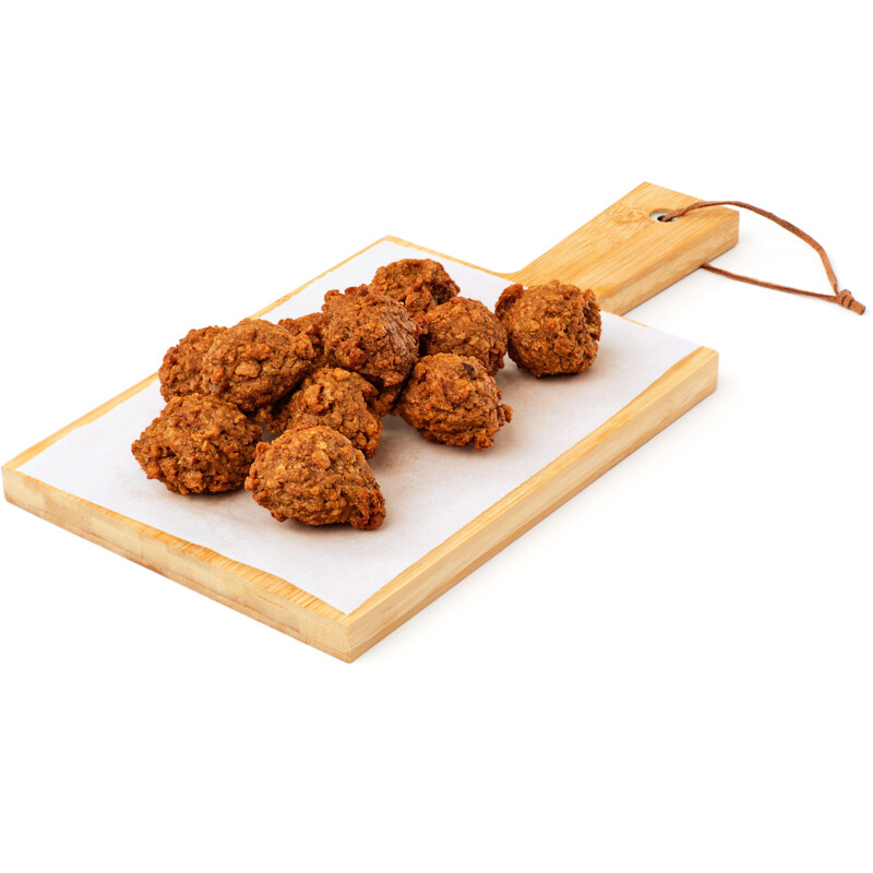 Een afbeelding van AH Terra Plantaardige balletjes