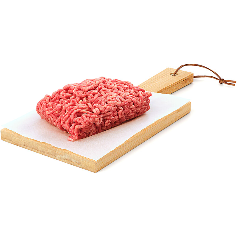 Een afbeelding van AH Biologisch Rundergehakt
