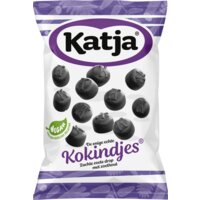 Een afbeelding van Katja Kokindjes