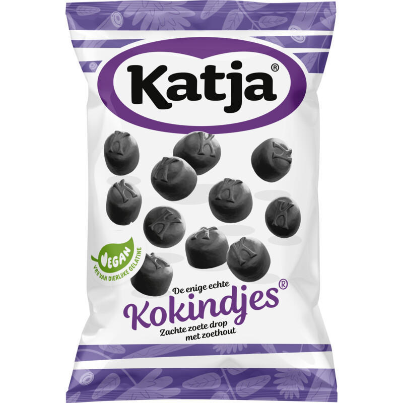 Een afbeelding van Katja Kokindjes