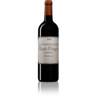 Een afbeelding van Château Haut Bages Libéral