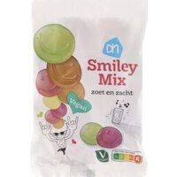 Een afbeelding van AH Smiley mix