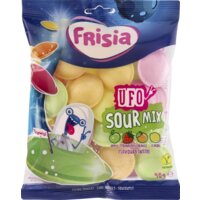 Een afbeelding van Frisia Ufo fruit