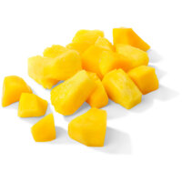 Een afbeelding van AH Ananas mango