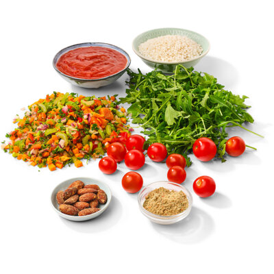 pdp-image-AH Gesneden verspakket tomatenrisotto