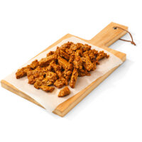 Een afbeelding van AH Vegetarische oosterse beefreepjes