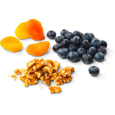 pdp-image-AH Fruit & noten blauwe bessen, walnoten