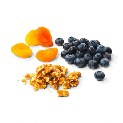 pdp-image-AH Fruit & noten blauwe bessen, walnoten