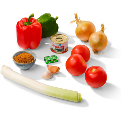 pdp-image-AH Kip eenpans pilav verspakket