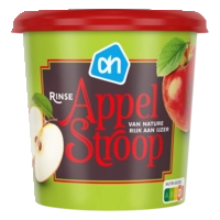 AH Rinse appelstroop
