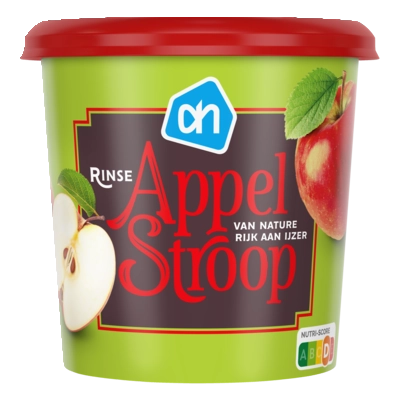 pdp-image-AH Rinse appelstroop