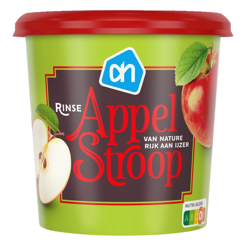 Rinse appelstroop