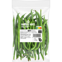 Een afbeelding van AH Haricots verts