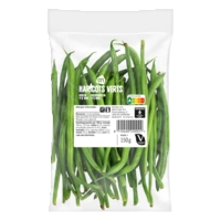 AH Haricots verts