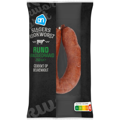 pdp-image-AH Houdbare runderrookworst