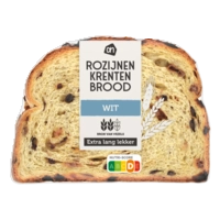 AH Krenten rozijnenbrood