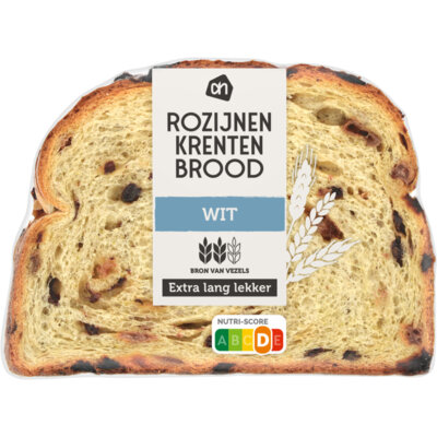pdp-image-AH Krenten rozijnenbrood