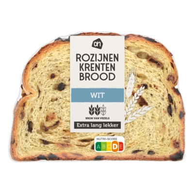 pdp-image-AH Krenten rozijnenbrood