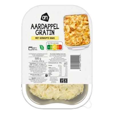 pdp-image-AH Aardappelgratin naturel