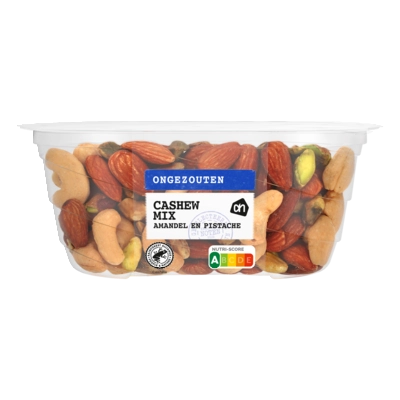 pdp-image-AH Cashewmix ongezouten