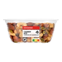 AH Cashewmix gezouten