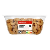 AH Cashewnoten gezouten