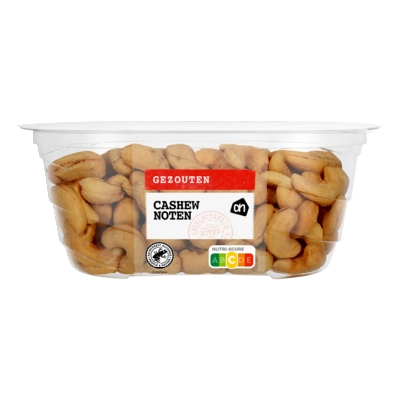 pdp-image-AH Cashewnoten gezouten