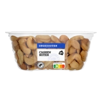 AH Cashewnoten ongezouten