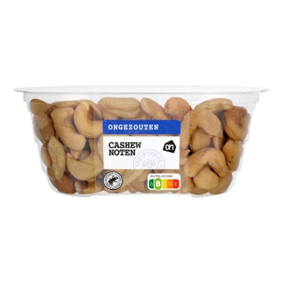 pdp-image-AH Cashewnoten ongezouten