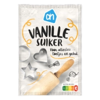 AH Vanillesuiker