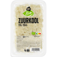 Afbeelding van Biologisch Zuurkool