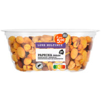 Een afbeelding van AH Luxe multimix paprika smaak