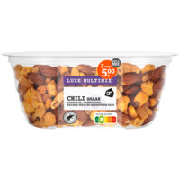 Een afbeelding van AH Luxe multimix chili smaak