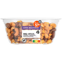 Een afbeelding van AH Luxe multimix BBQ-stijl