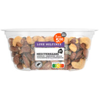 Een afbeelding van AH Luxe multimix Mediterraans