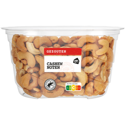 pdp-image-AH Gezouten cashewnoten