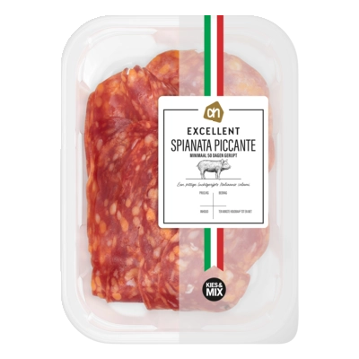 pdp-image-AH Excellent Spianata picante