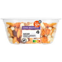 Een afbeelding van AH Luxe multimix Asian