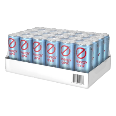 pdp-image-E Energy drink sugarfree tray