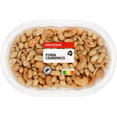 pdp-image-AH Gezouten pinda cashewmix extra groot