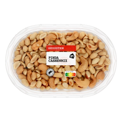 pdp-image-AH Gezouten pinda cashewmix extra groot