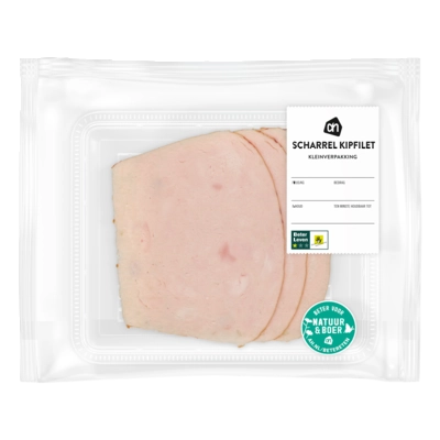 pdp-image-AH Scharrel kipfilet kleinverpakking